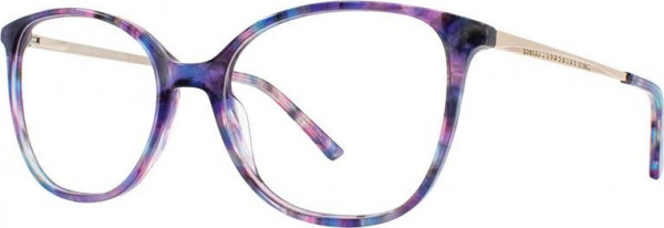 Match Eyewear 509 Eyeglasses, Pink/Gold