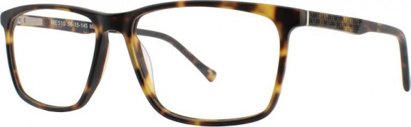 Match Eyewear 510 Eyeglasses, Matt Tort