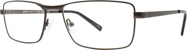 Match Eyewear 514 Eyeglasses, MGUN