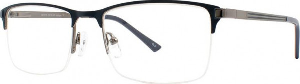 Match Eyewear 515 Eyeglasses, MBlue/Gun