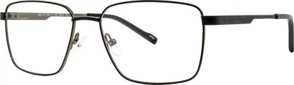 Match Eyewear 519 Eyeglasses, MBrn