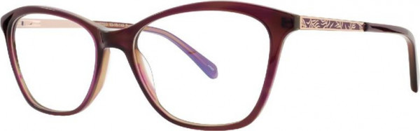 Match Eyewear 522 Eyeglasses, Purple
