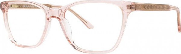 Match Eyewear 524 Eyeglasses, Rose