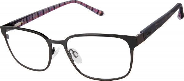 Barbour BAOM506 Eyeglasses, Grey (GRY)