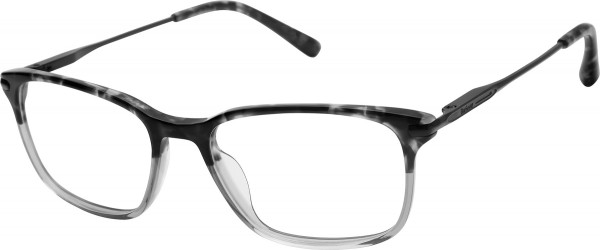 Barbour BAOM004 Eyeglasses, Grey (GRY)