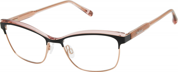 Barbour BAOW501 Eyeglasses, Grey (GRY)