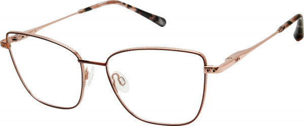 Barbour BAOW500 Eyeglasses