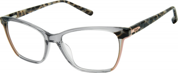 Barbour BAOW009 Eyeglasses, Grey (GRY)