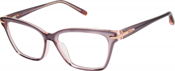Barbour BAOW007 Eyeglasses, Grey (GRY)