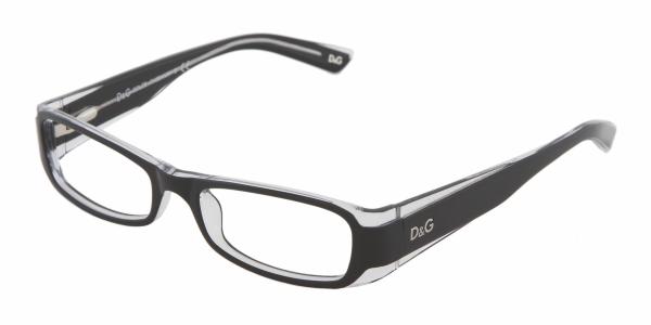 D & G DD1171 Eyeglasses