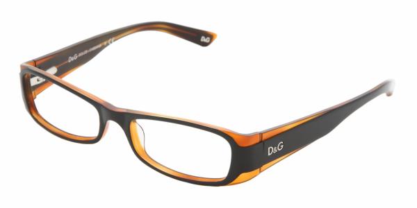 D & G DD1171 Eyeglasses