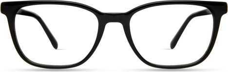 Modo 6560 Eyeglasses, BLACK