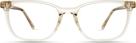 Modo 6560 Eyeglasses, CRYSTAL CHAMPAGNE