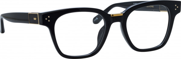 Linda Farrow LFL1481LB SANCHEZ Eyeglasses