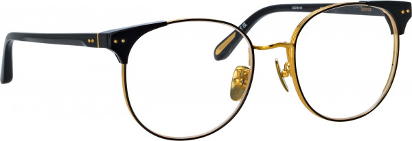 Linda Farrow LFL1507 SPENCE Eyeglasses