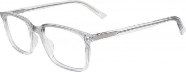 NRG G689 Eyeglasses, C-1 Crystal