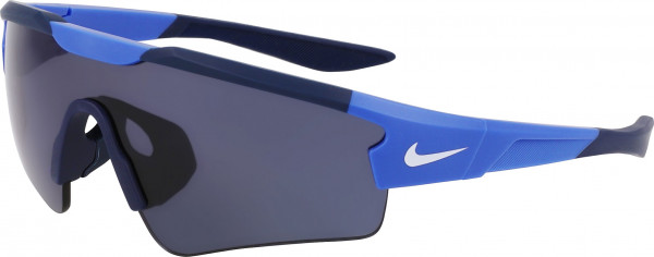 Nike NIKE CLOAK EV24005 Sunglasses, (480) MATTE GAME ROYAL / NAVY
