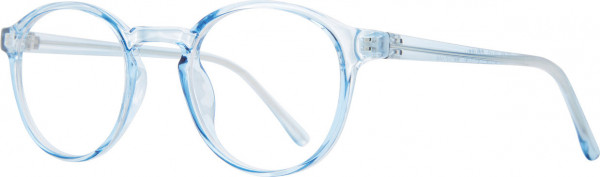 Kidco Remi Eyeglasses, full crystal