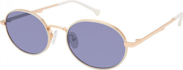 Colors In Optics CS410 PRINCE Sunglasses