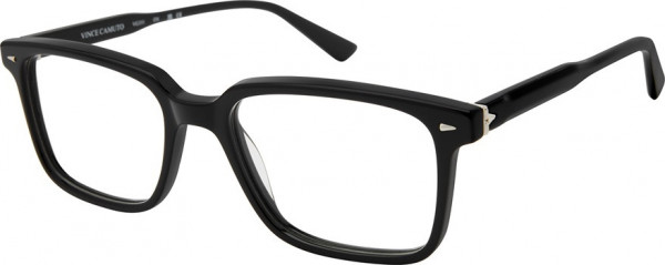 Vince Camuto VG331 Eyeglasses, OX BLACK