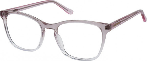 Jill Stuart Jill Stuart 453 Eyeglasses, PINK