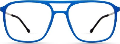 Modo ICE Eyeglasses, BRIGHT BLUE