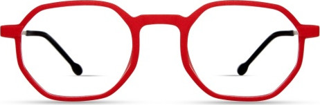 Modo LAGU Eyeglasses, RASPBERRY