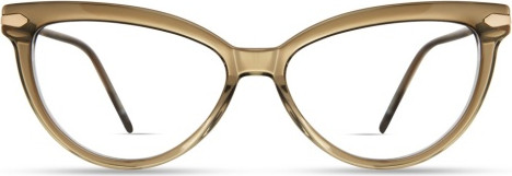Modo GERRY Eyeglasses, OLIVE