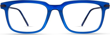 Modo KENT Eyeglasses, DARK BLUE