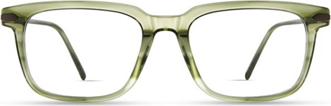 Modo KENT Eyeglasses, GREEN