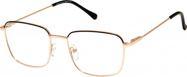 New Globe M5005 Eyeglasses