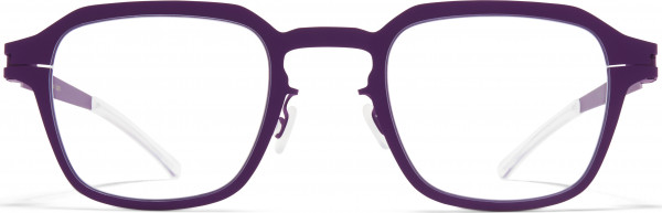 Mykita WATERS Eyeglasses, Deep Purple