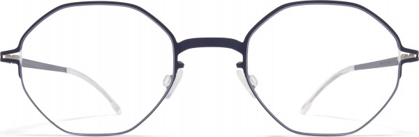 Mykita HOWLIN Eyeglasses, Navy