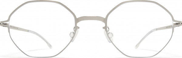 Mykita HOWLIN Eyeglasses, Shiny Silver