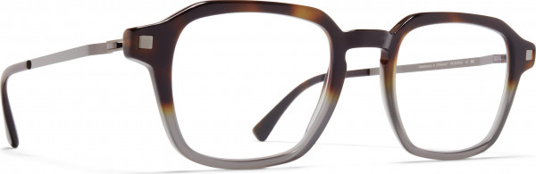 Mykita YUKON Eyeglasses, C9 Santiago Gradient/Shiny Gra