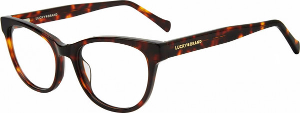 Lucky Brand VLBD252 Eyeglasses, CLASSIC HAVANA (0HAV)