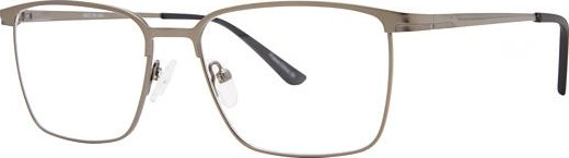 Elan 3439 Eyeglasses, Gunmetal