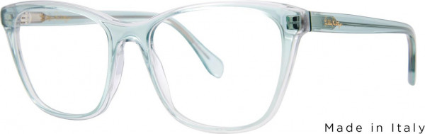 Lilly Pulitzer Dubrow Eyeglasses, Mint