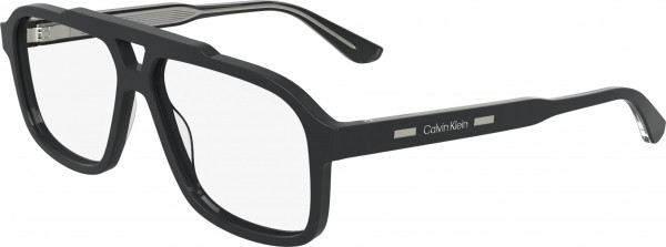 Calvin Klein CK24549MAG-SET Clip, (021) DARK GREY