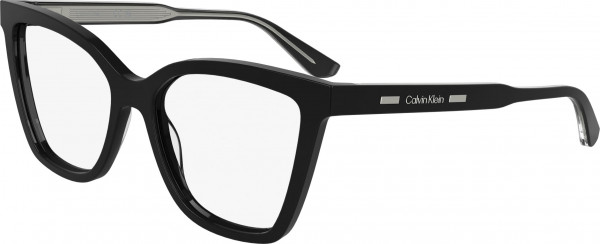 Calvin Klein CK24550MAG-SET Clip, (001) BLACK