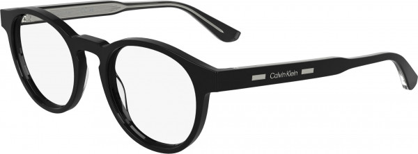 Calvin Klein CK24551MAG-SET Clip, (001) BLACK