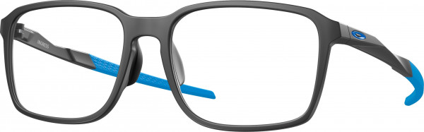 Oakley OX8145D INGRESS Eyeglasses, 814502 INGRESS SATIN GREY SMOKE (GREY)