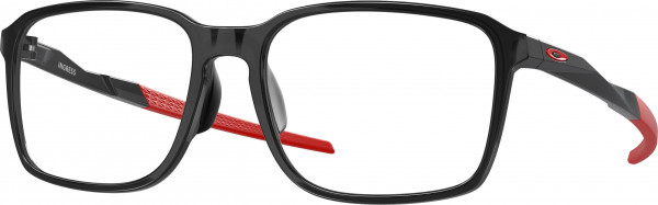 Oakley OX8145D INGRESS Eyeglasses, 814503 INGRESS BLACK INK (BLACK)