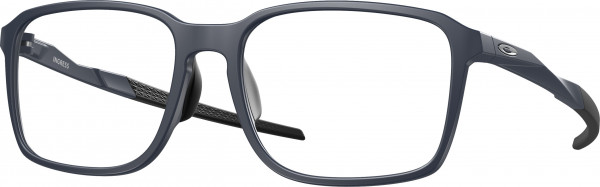 Oakley OX8145D INGRESS Eyeglasses, 814504 INGRESS SATIN UNIVERSE BLUE (BLUE)