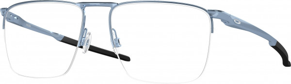 Oakley OX3026 VOON Eyeglasses, 302603 VOON POLISHED STONEWASH (BLUE)