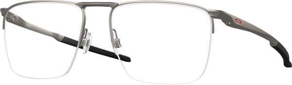 Oakley OX3026 VOON Eyeglasses, 302604 VOON MATTE GUNMETAL (GREY)