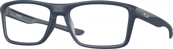 Oakley OX8178 RAFTER Eyeglasses, 817804 RAFTER UNIVERSAL BLUE (BLUE)