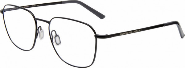 Porsche Design P8758 Eyeglasses, BLACK(A000)