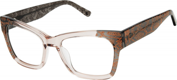 L.A.M.B. LA132 Eyeglasses