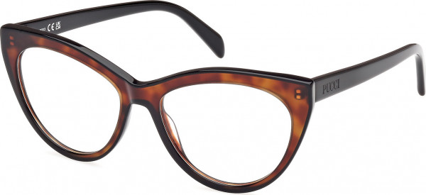 Emilio Pucci EP5250 Eyeglasses